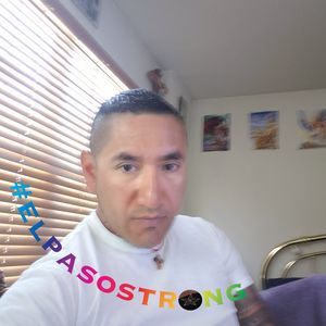 Meet your Posher, Geraldo